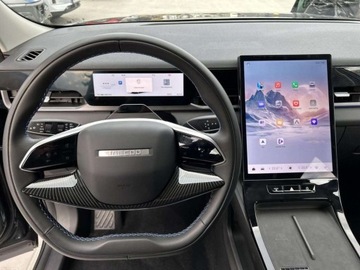 Jaecoo 5 2025 Jaecoo 5 Ev Elektryczny 211KM, zdjęcie 12