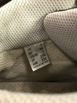 Зимние туфли Helly Hansen The Forester, размер 38