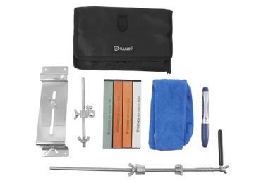 Точилка Ganzo Touch Pro Steel (265-190)