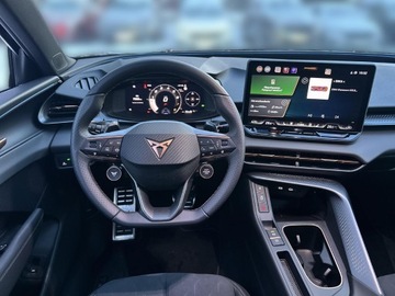 Cupra Terramar SUV 2.0 TSI 204KM 2025 Cupra Terramar 2.0 TSI 204KM Matrix Fv23 Edge Gwar, zdjęcie 14