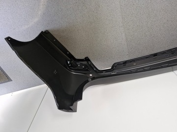 ZDERZAK TYLNY SUBARU FORESTER V 5 SK 18-