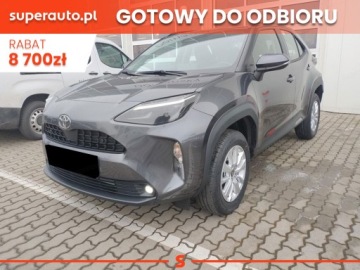 Toyota 2025 Od ręki - Comfort 1.5 Hybrid 116KM | Tempomat adaptacyjny!
