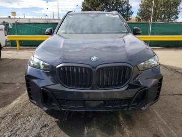 BMW X5 G05 2025 BMW X5 2025 BMW X5 XDRIVE50E 3.0 Hybryda Plug-in 308KM, zdjęcie 4