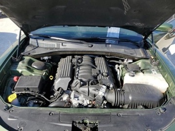 Dodge Charger VII 2022 Dodge Charger 2022, 6.4L, SCAT PACK, od ubezpi..., zdjęcie 10