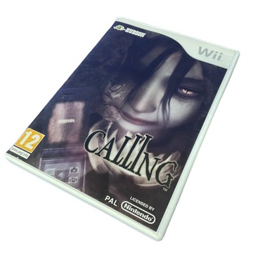 Calling (Wii)!!!