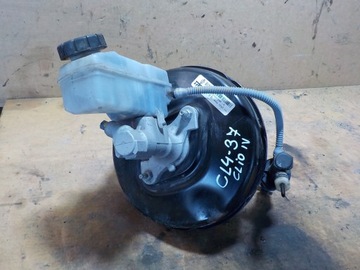 ТОРМОЗНОЙ СЕРВОПРИВОД CLIO IV 16 лет 472104788Р