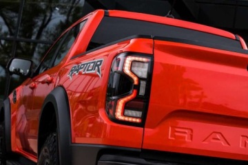 Ford 2026 FORD Ranger Raptor 4x4 A10 3.0 292KM, zdjęcie 7