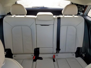 Audi Q3 II 2023 Audi Q3 Premium Plus S Line 45 2023 2.0l 2.0 Benzyna 228KM, zdjęcie 10