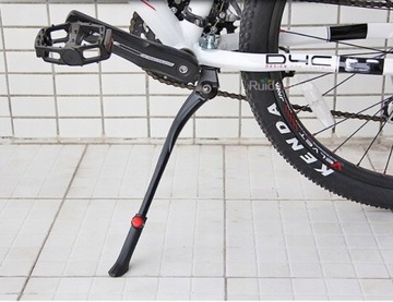 ЦЕНТРАЛЬНАЯ ПОДНОГА ДЛЯ ВЕЛОСИПЕДОВ, РЕГУЛИРУЕМАЯ P2