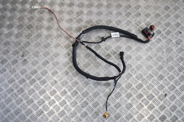 INSTALACE OSI ZADNÍ LAMBORGHINI URUS 4ML971111BC