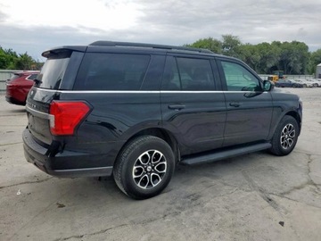 Ford Expedition III 2023 Ford Expedition XLT 2023 3.5l 3.5 Benzyna 380KM, zdjęcie 3