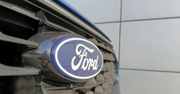 Ford Kuga III SUV Facelifting 1.5 EcoBoost 186KM 2025 Ford Kuga Ford Kuga 1.5 EcoBoost FWD Titanium 1.5 Benzyna 187KM, zdjęcie 20