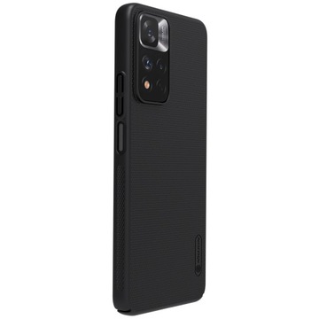 Чехол NILLKIN GLASS 3mk для Redmi Note 11 Pro+ 5G