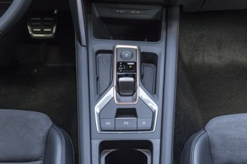 Cupra Formentor Crossover Facelifting 2.0 TSI 204KM 2026 Cupra Formentor 2.0 TSI 204 KM DSG 4Drive -, zdjęcie 28
