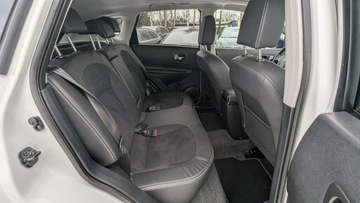 Nissan Qashqai I 2013 Nissan Qashqai 1.6i OPŁACONY Bezwypadkowy Serwis, zdjęcie 15