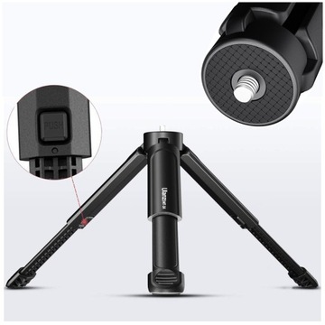 Мини-штатив GRIP ULANZI MT-14 для беззеркальной камеры смартфона