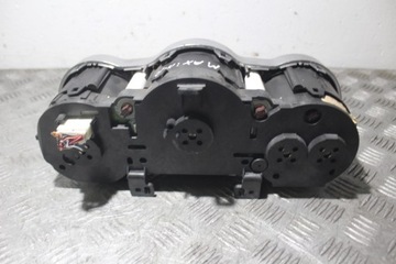 BUDÍKY NISSAN MAXIMA VI