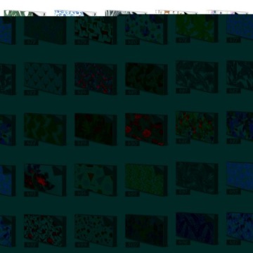 Магнит на радиатор 110x60 Bajkowe Sowy для столовой