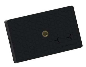 Yanosik RS Legalny antyradar GPS + dożywotni abonament - Limited Edition -