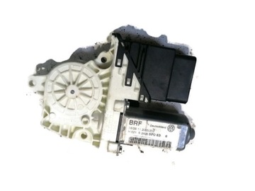 SEAT ALTEA 04-15r SILNICZEK SZYBY LEWY TYŁ 5P0839461A