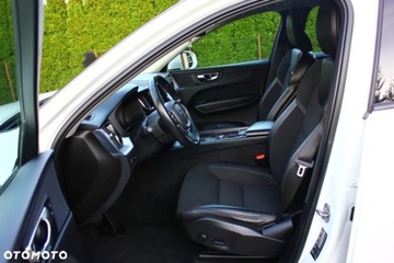Volvo XC60 II Crossover D4 190KM 2020 Volvo XC 60 Volvo XC 60 D4 Momentum Pro 2.0 Diesel 190KM, zdjęcie 22