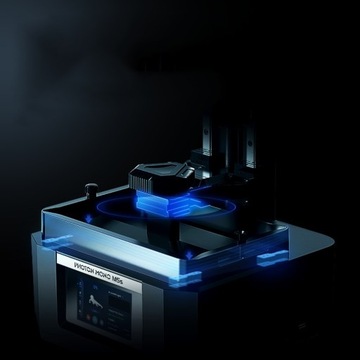 Anycubic Photon Mono M5S 12K DIY 3D-принтер
