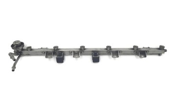 LISTWA WTRYSKOWA REGULATOR CIŚNIENIA BMW E39 2.0 i