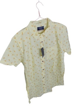 Koszula Pull & Bear kraby r. XL