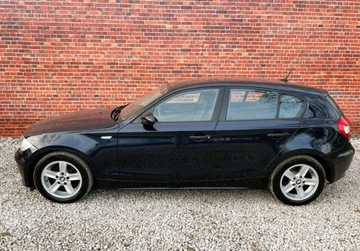BMW Seria 1 E81/E87 Hatchback 5d E87 1.6 116i 115KM 2005 BMW Seria 1 Klima Alu Super stan Gwarancja w cenie Warszawa VFVD 1.6, zdjęcie 30