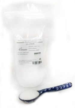 sól epson 1,0 kg
