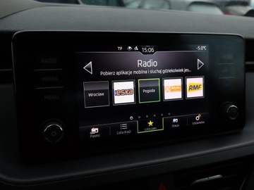 Skoda Scala Hatchback 1.0 TSI 110KM 2020 Skoda Scala 1.0 TSI, Salon Polska, 1. Właściciel, zdjęcie 11