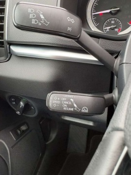 Skoda Karoq Crossover 2.0 TDI 150KM 2017 Skoda Karoq Style 2.0 TDI 150KM DSG 4x4 Salon PL Lane Assist FV23, zdjęcie 10