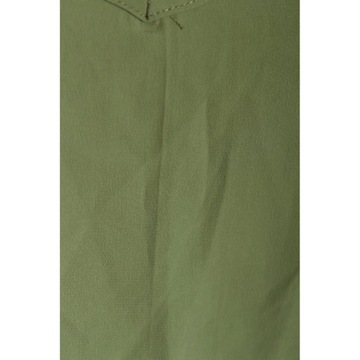 HOLLISTER Top o kroju litery A Rozm. EU 38 khaki