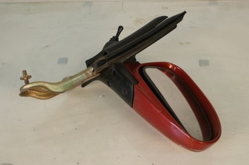 LUSTERKO PRAWE ZEWNĘTRZNE HYUNDAI COUPE