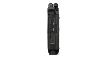 Регистратор ZOOM H4n Pro