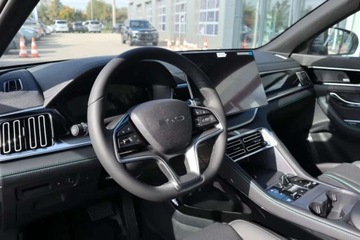 BYD Seal U DM-i 218KM 2025 BYD Seal U DM-i BOOST 218KM Polski Salon Duzy Rabat Rok 2025 Od Reki, zdjęcie 19