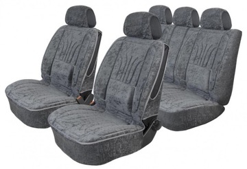 LAND ROVER FREELANDER Pokrowce PROFILOWANE