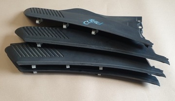 ОКОННАЯ КРЫШКА RENAULT CLIO 2 II 770041060