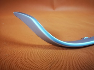 Audi A4 8K B8 Диффузор для губ ORIGI NEW