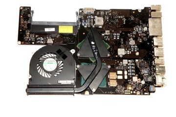 Płyta główna Apple A1286 15