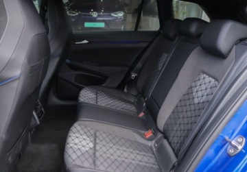 Volkswagen Golf VIII 2025 Volkswagen Golf Climatronic, LED Plus, pakiet zimowy, dostepny od reki, zdjęcie 11