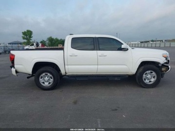 Toyota Tacoma II 2022 Toyota Tacoma SR 2022 2.7l 2.7 Benzyna 159KM, zdjęcie 6