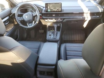 Honda CR-V VI 2023 Honda CR-V 2023 HONDA CR-V SPORT TOURING 2.0 Hybryda 204KM, zdjęcie 8