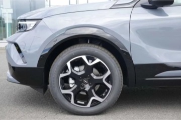 Opel Mokka II 2026 Opel Mokka Ultimate Hybrid 145 KM Najbogatsza wersja wyposazenia Szybki O, zdjęcie 12