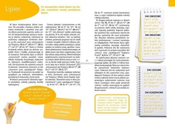 Биодинамический календарь 2024