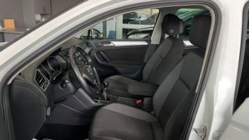 Volkswagen Tiguan II SUV 1.4 TSI 125KM 2018 Volkswagen Tiguan Bardzo ladny stan 1.4 Benzyna 125KM, zdjęcie 5