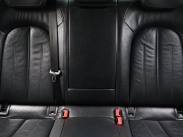 Audi A6 C7 Limousine 2.0 TDI 177KM 2011 Audi A6 2.0 TDI, 174 KM, Automat, Skóra, Navi, zdjęcie 9