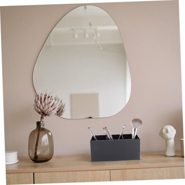 2 ящика для хранения кистей для макияжа, пластиковые контейнеры для пемзы