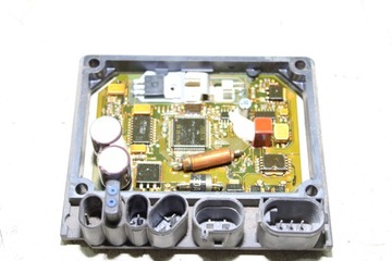 67326E STEROWNIK WEBASTO THERMO TOP Z C/D 5KW DIESEL MERCEDES W220