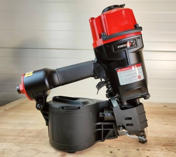 Забиватель барабанный 80мм 4PROCN80 4PRO OTTENSTEN